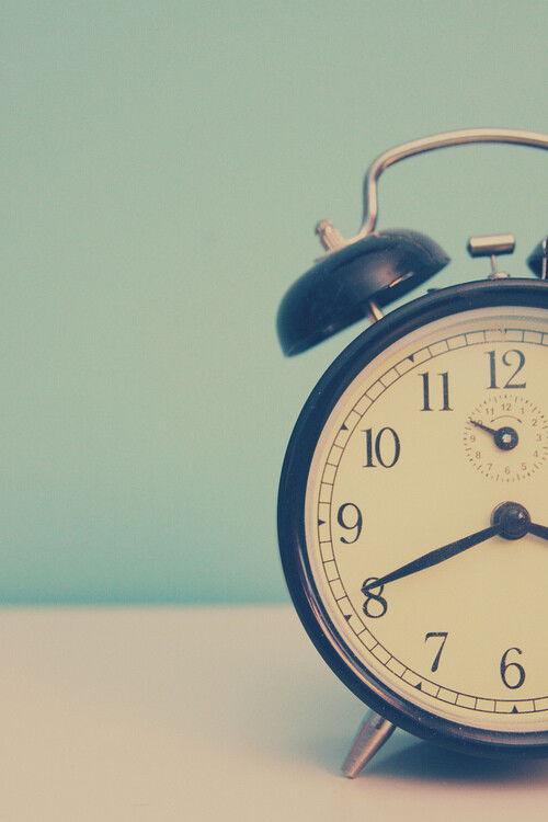 《闹钟》在线观看  第2张