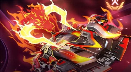 qq飞车手游最新爆料活动日炎,激情四溢!QQ飞车手游全新活动来袭 第3张 qq飞车手游最新爆料活动日炎,激情四溢!QQ飞车手游全新活动来袭 第3张